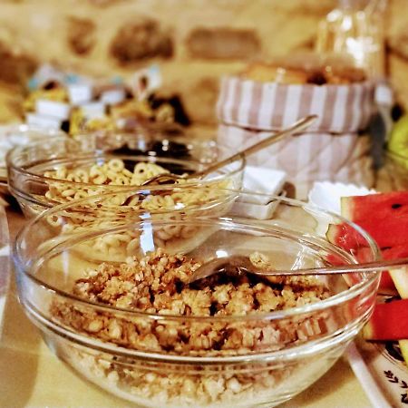 Bed and Breakfast Marigold Рива-дель-Гарда Экстерьер фото