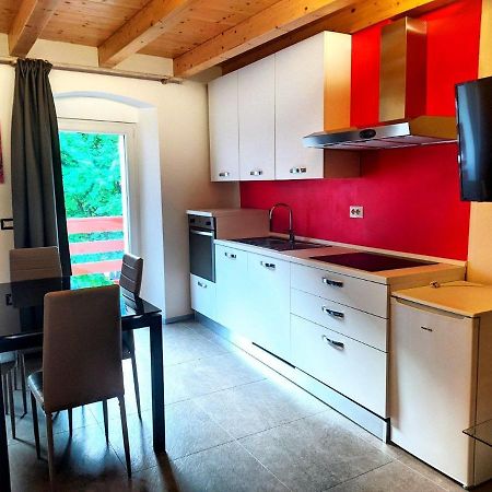 Bed and Breakfast Marigold Рива-дель-Гарда Экстерьер фото