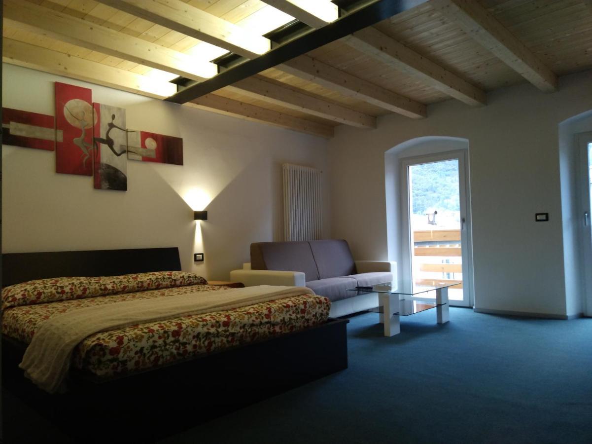 Bed and Breakfast Marigold Рива-дель-Гарда Экстерьер фото