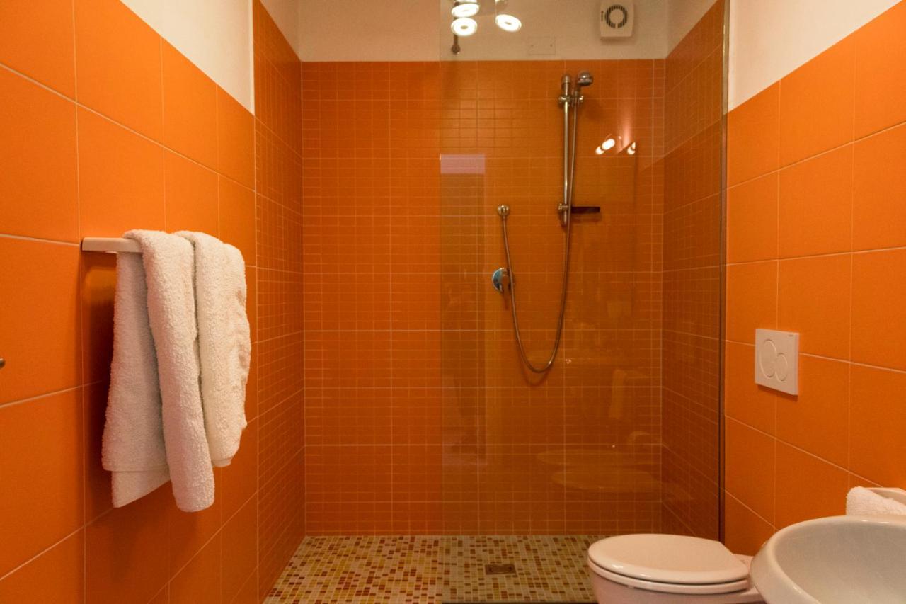 Bed and Breakfast Marigold Рива-дель-Гарда Экстерьер фото