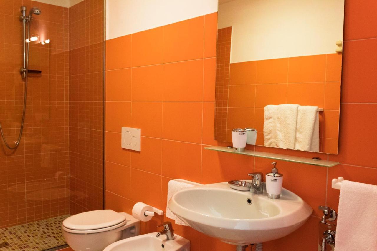 Bed and Breakfast Marigold Рива-дель-Гарда Экстерьер фото