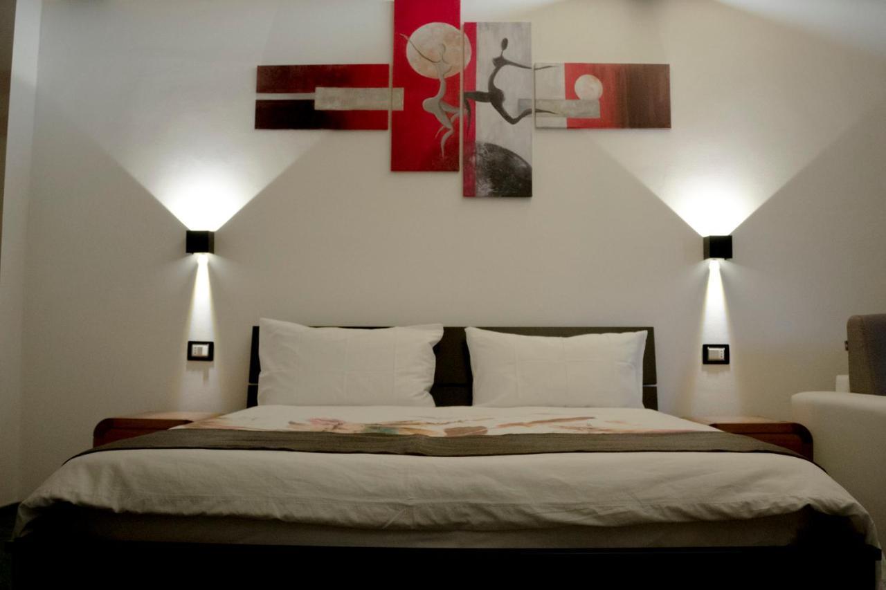 Bed and Breakfast Marigold Рива-дель-Гарда Экстерьер фото