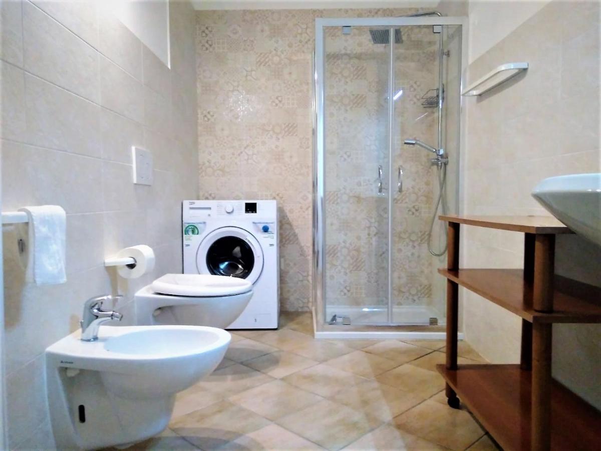 Bed and Breakfast Marigold Рива-дель-Гарда Экстерьер фото