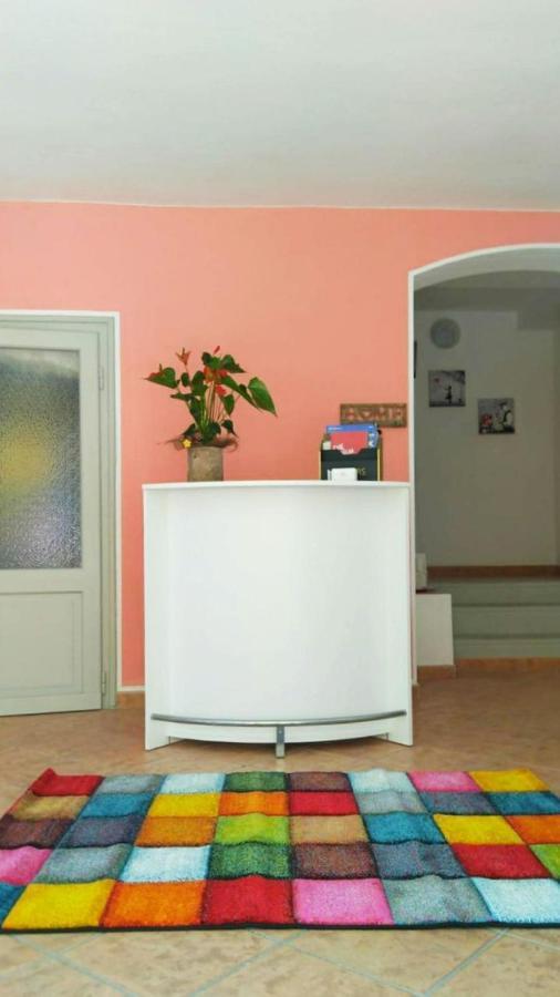 Bed and Breakfast Marigold Рива-дель-Гарда Экстерьер фото